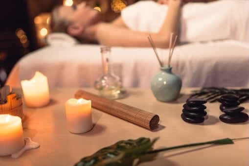 The Benefits of Burning Candles And Health