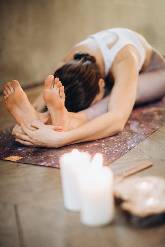 How To Use Aromatherapy
