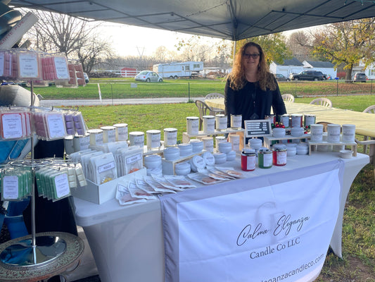 First Candle Event