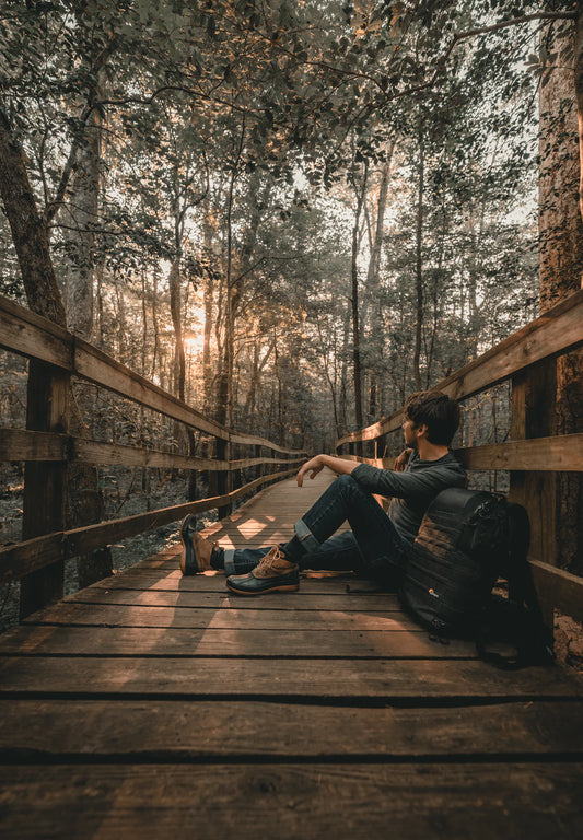The Power of Relaxation: Why Taking Time to Unwind is Essential for Your Well-Being