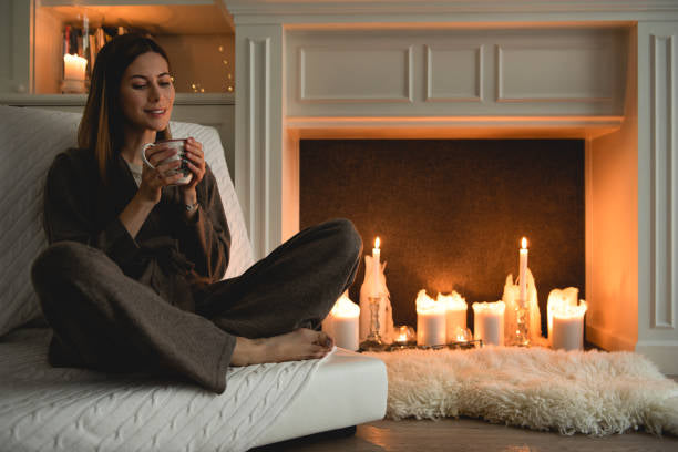 Importance of "Me Time"