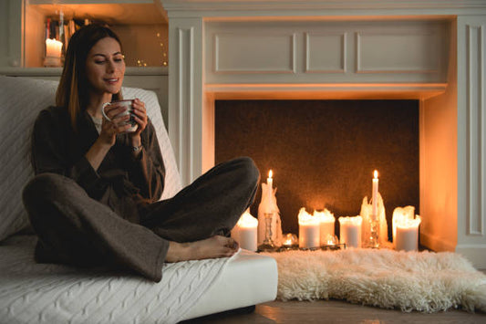 Importance of "Me Time"