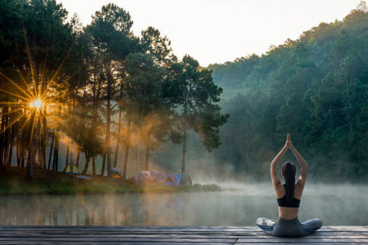The Importance Of Self Care And Healing