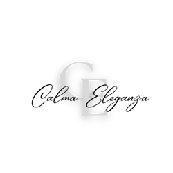 Calma Eleganza Candle Co. LLC logo