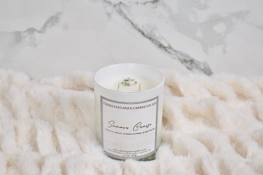 Summer Cruise Candle