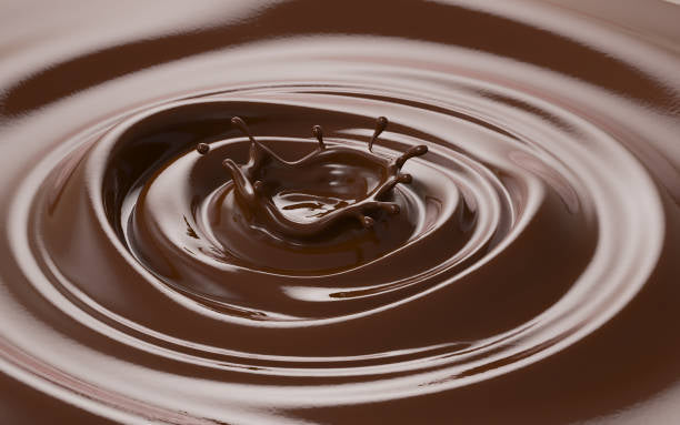 Heavenly Chocolate Candle-Irresistible Creamy Chocolate