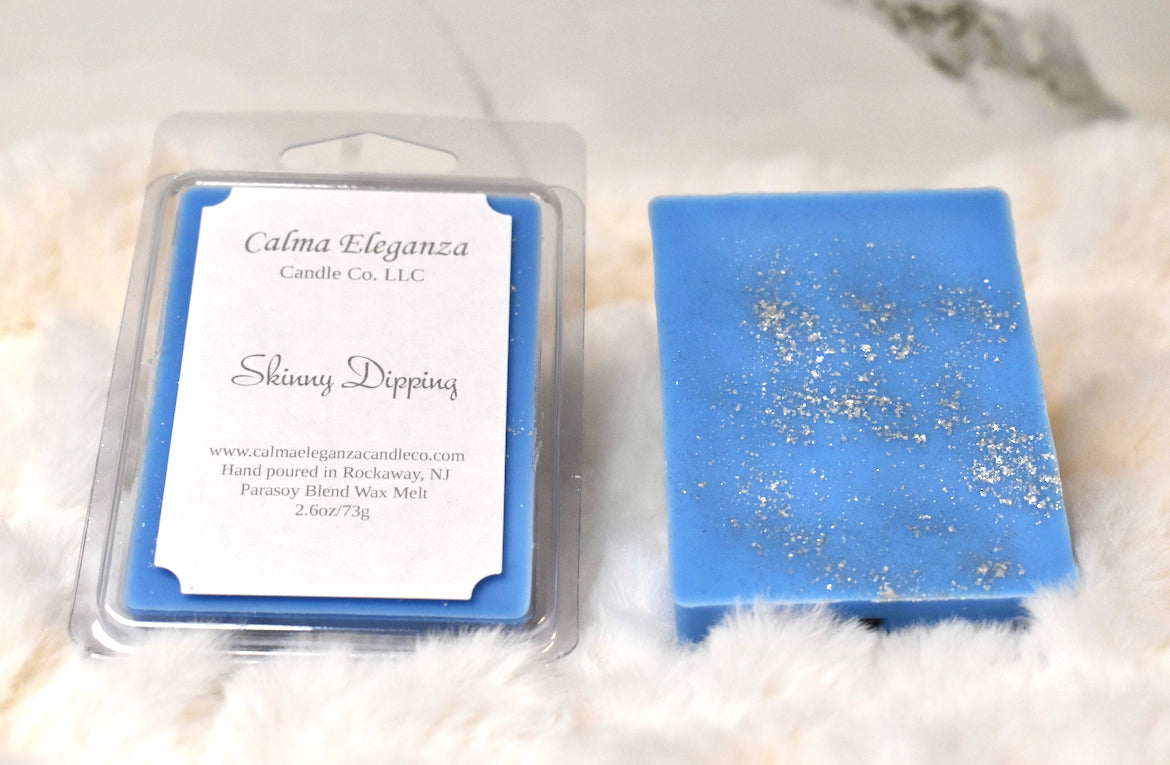 Skinny Dipping Wax Melt