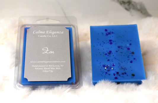 Zen Wax Melt - Sandalwood