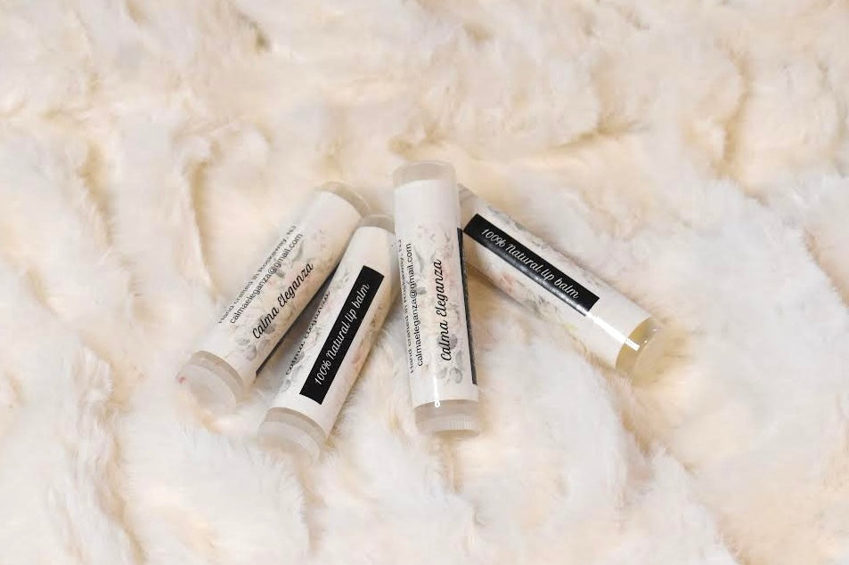 Extra Moisturizing Lip Balm