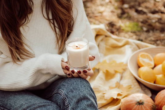 Embrace the Tranquility of Fall: 10 Ways to Unwind and Destress