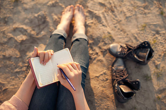 The Power of Journaling: Why You Should Start Today