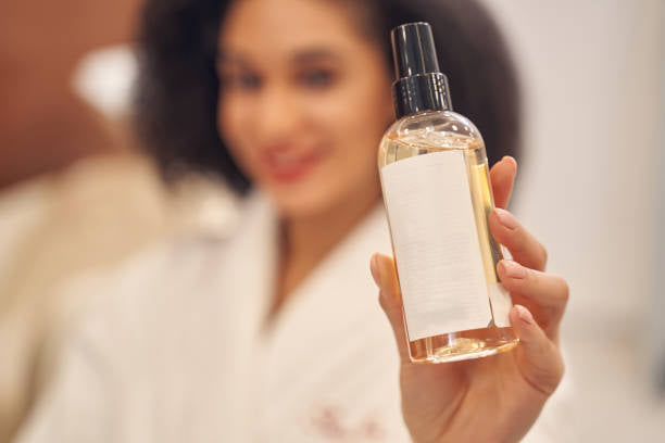 Room & Linen Sprays Collection