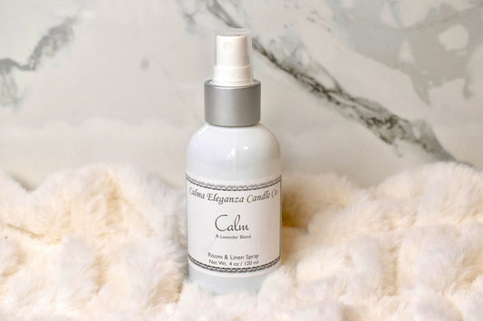 Calm Room & Linen Spray