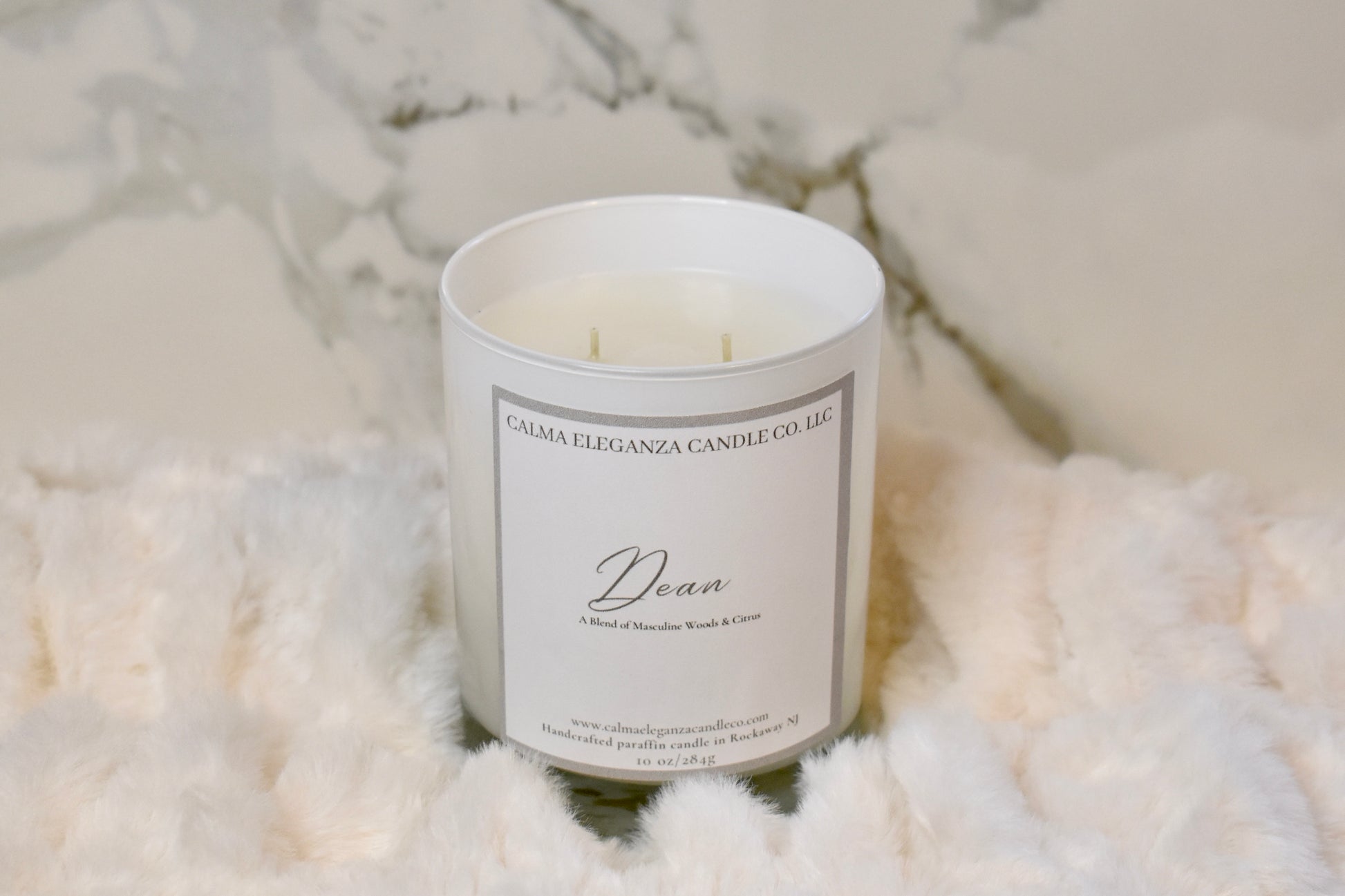 Dean Summer Candle 